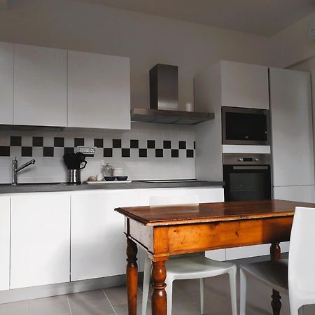 Monteroom-Apartments Болоня Екстериор снимка