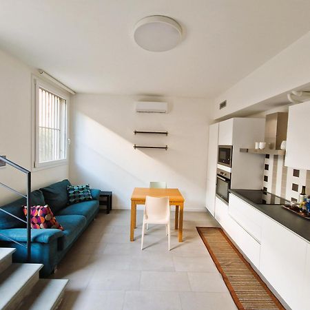 Monteroom-Apartments Болоня Екстериор снимка