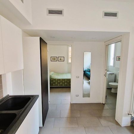 Monteroom-Apartments Болоня Екстериор снимка