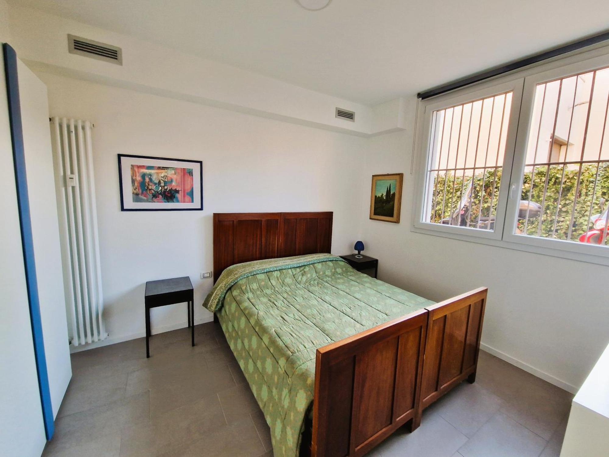 Monteroom-Apartments Болоня Екстериор снимка