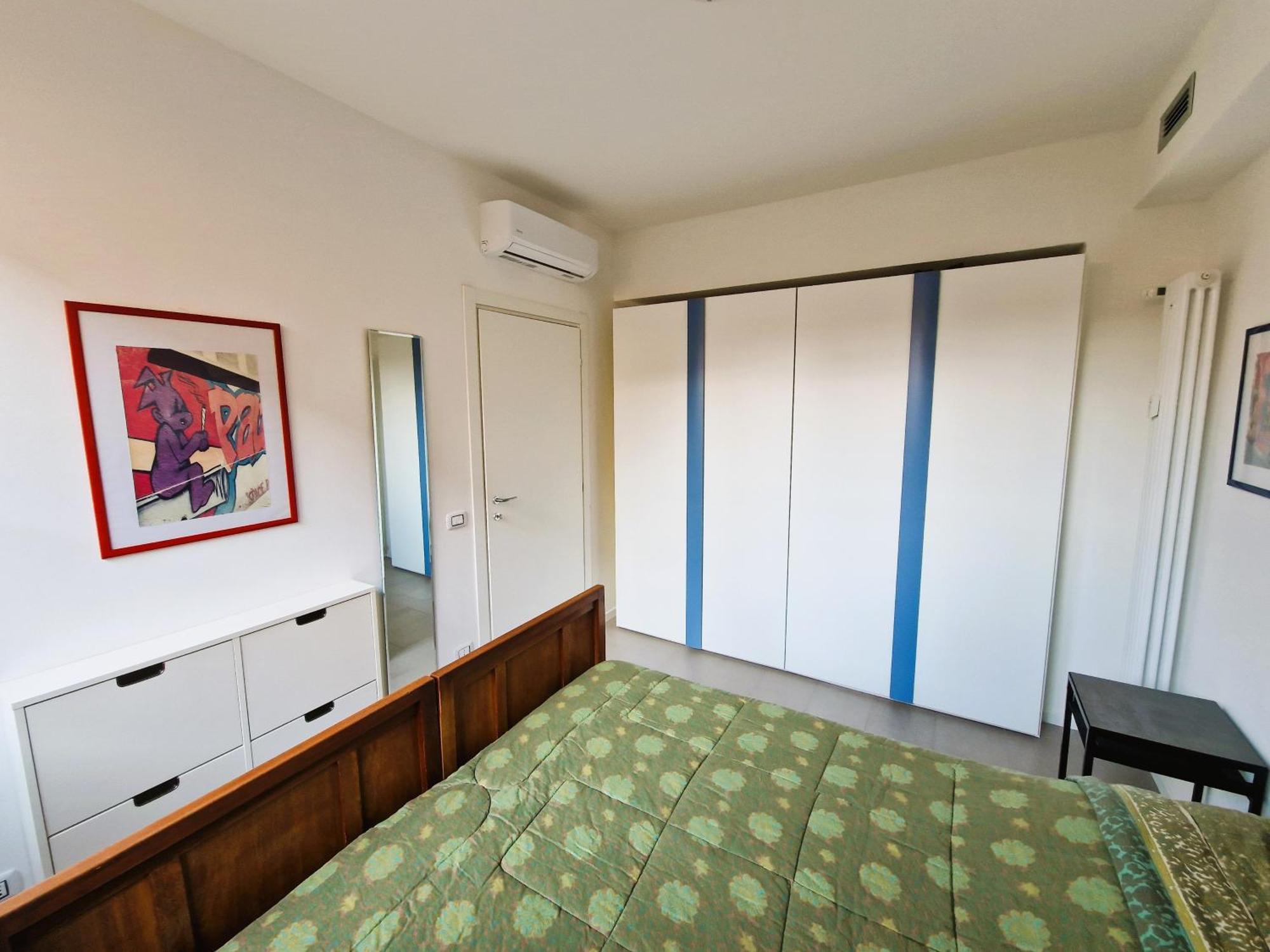 Monteroom-Apartments Болоня Екстериор снимка